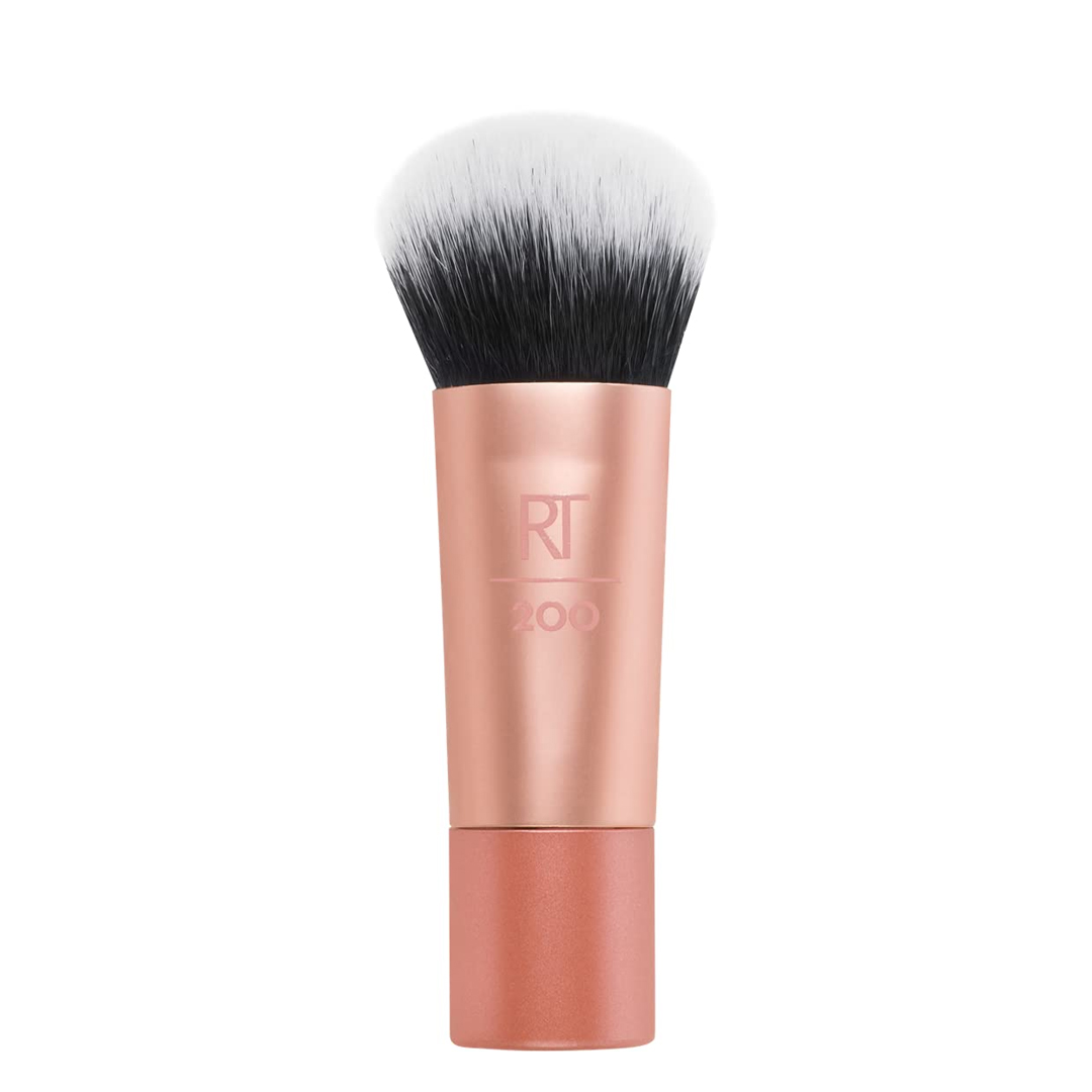  Cọ Tán Nền Mini RT Real Techniques Mini Expert Face Brush 01700